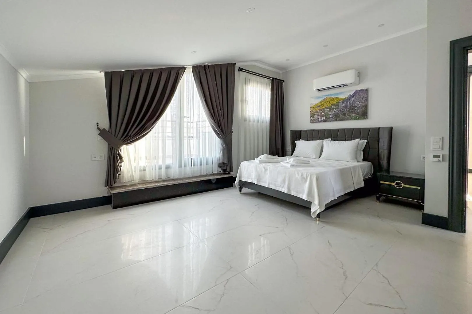 Villa Galaksi Venues 1 Fethiye