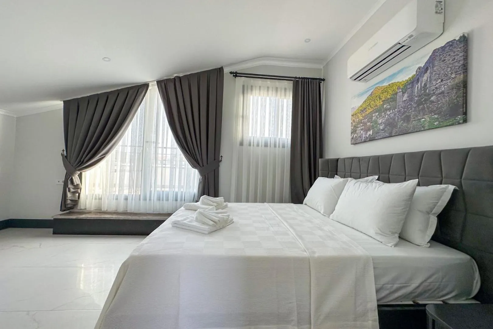 Villa Galaksi Venues 1 Fethiye Turkey