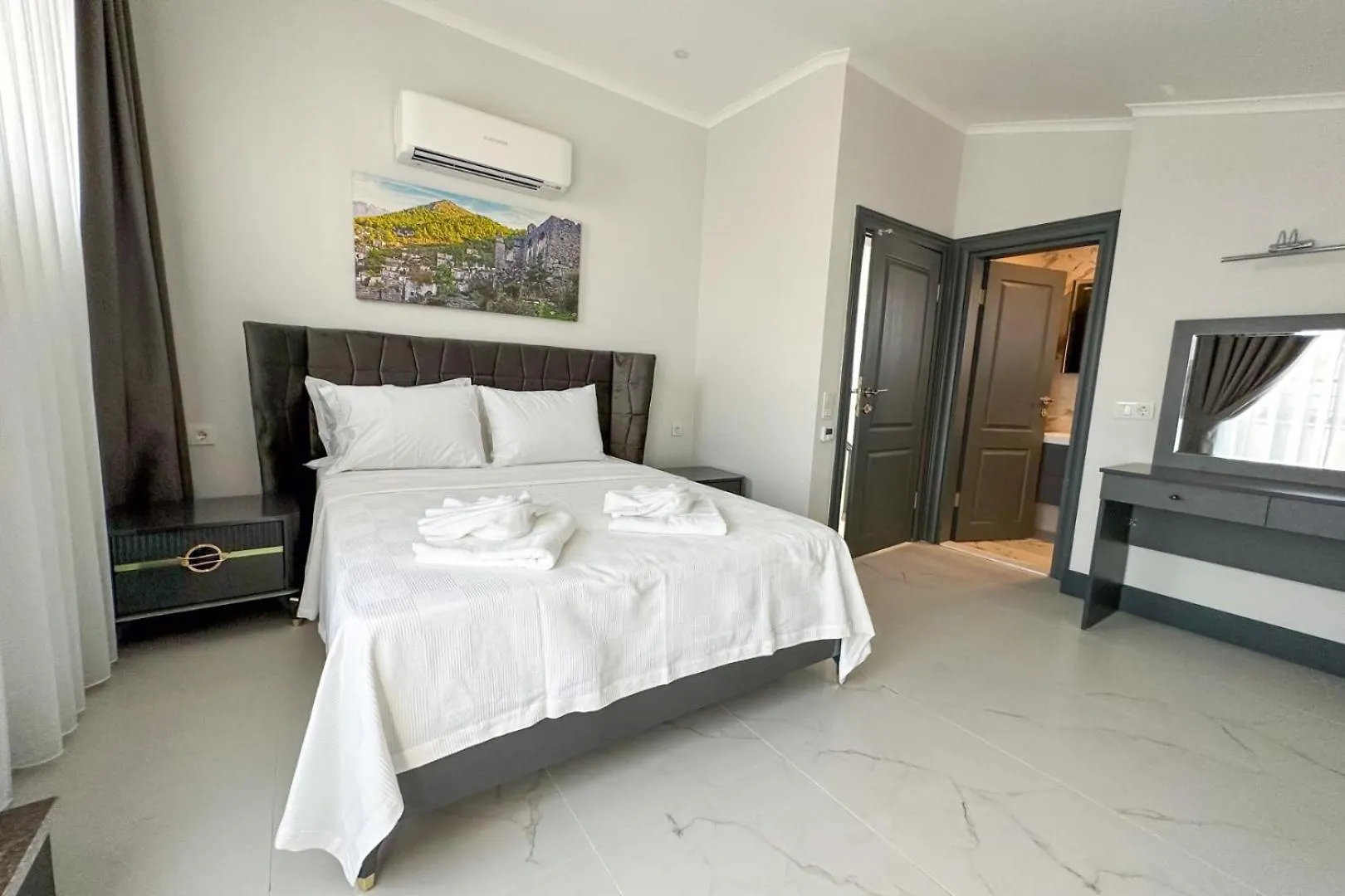 Villa Galaksi Venues 1 Fethiye