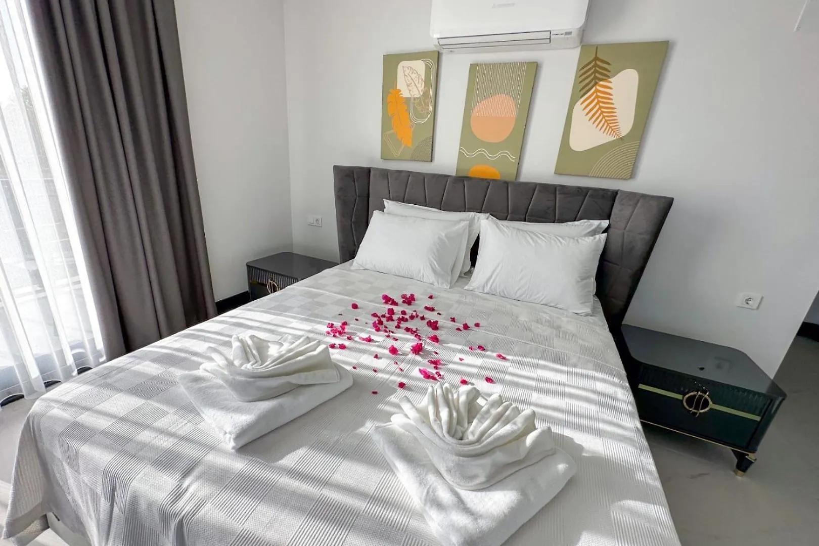 Villa Galaksi Venues 1 Fethiye