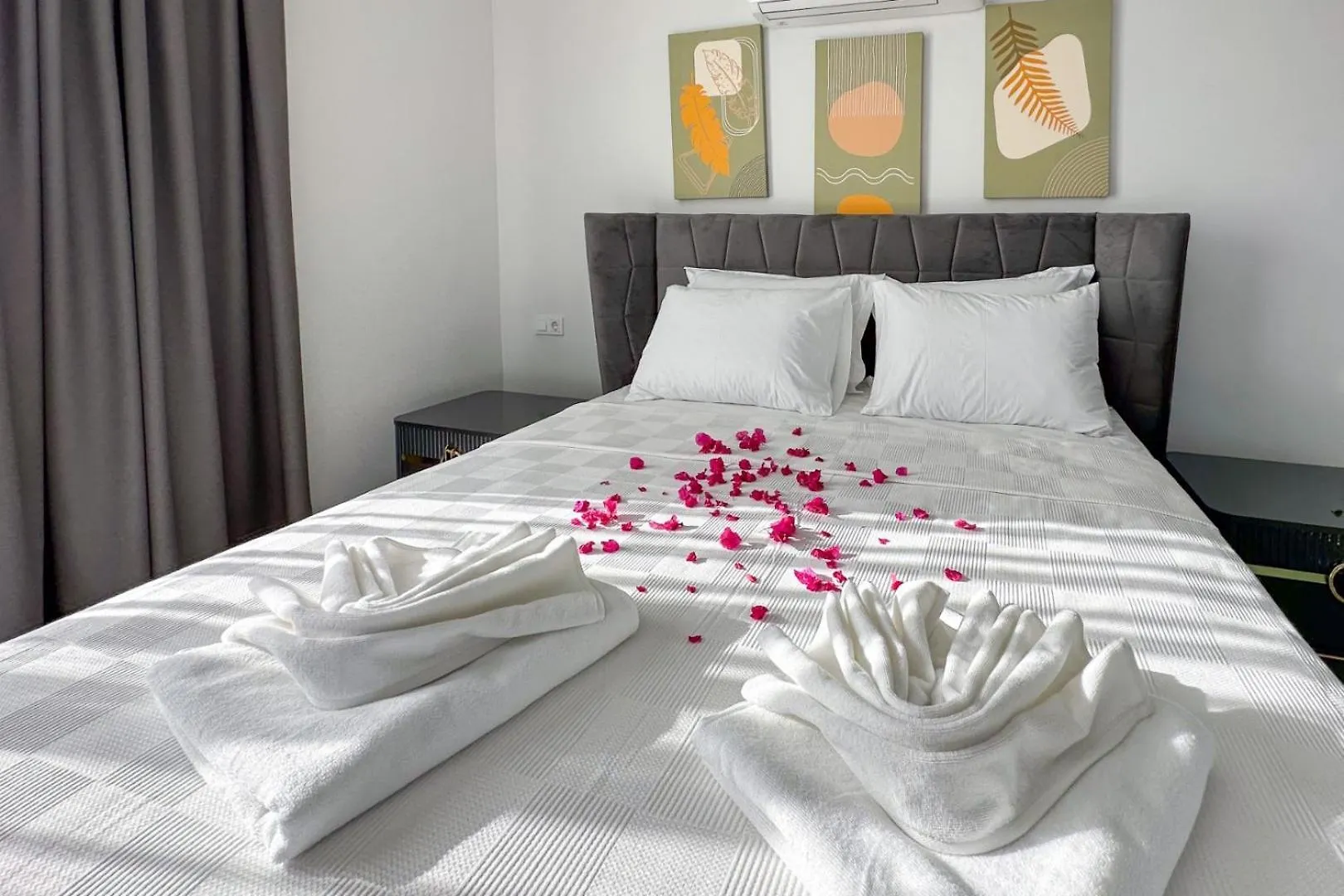 Villa Galaksi Venues 1 Fethiye Turkey