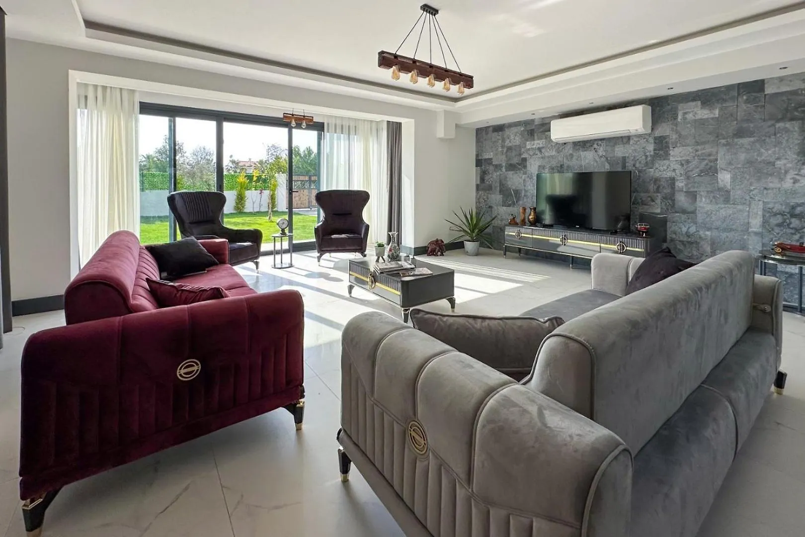 Villa Galaksi Venues 1 Fethiye