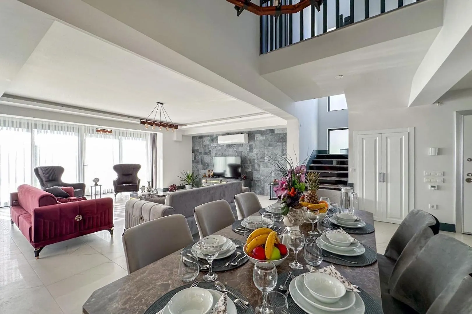 Villa Galaksi Venues 1 Fethiye