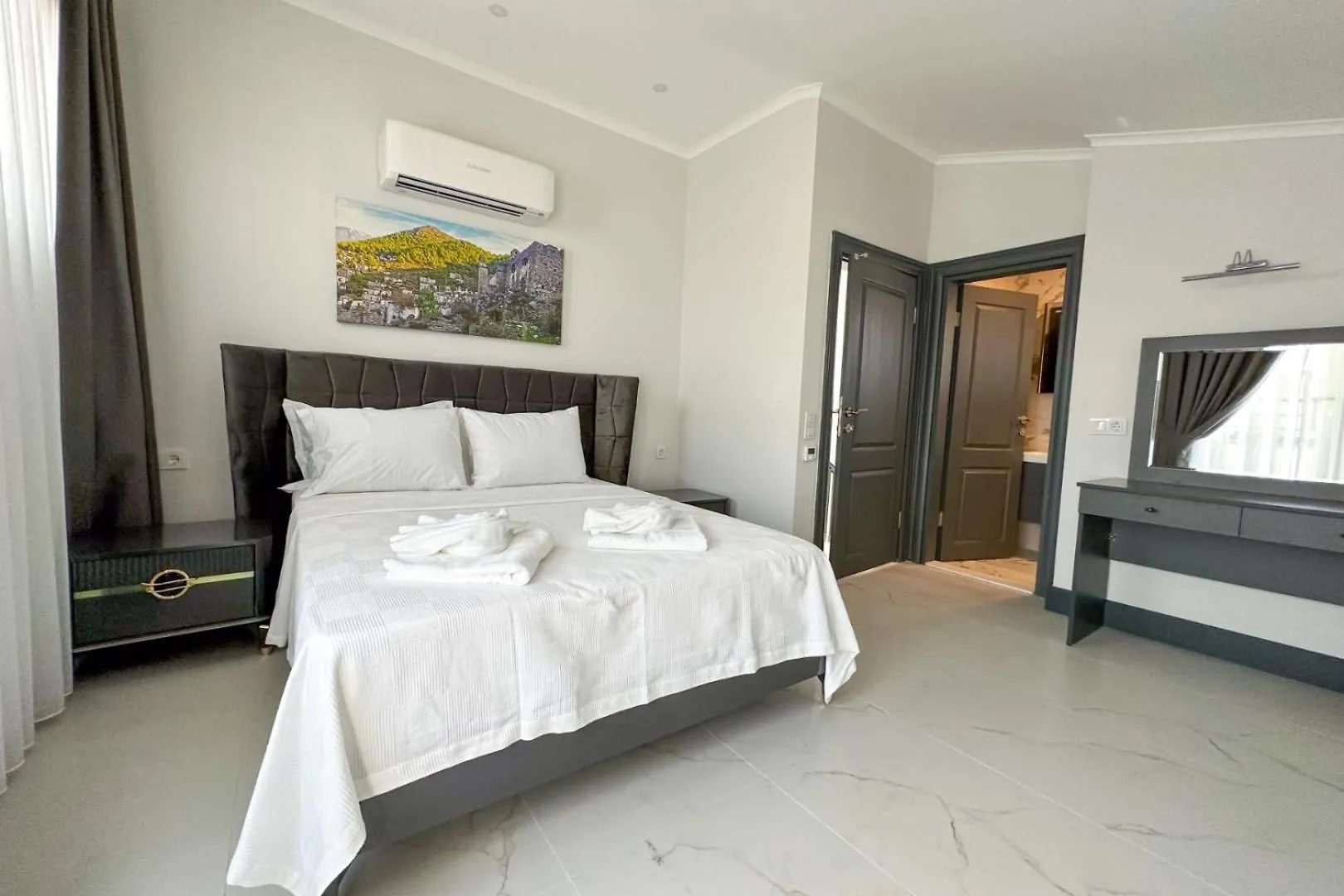 Villa Galaksi Venues 1 Fethiye