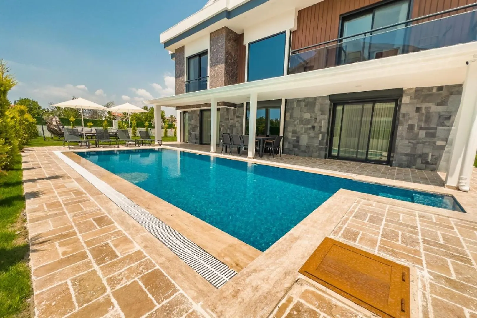 Villa Galaksi Venues 1 Fethiye