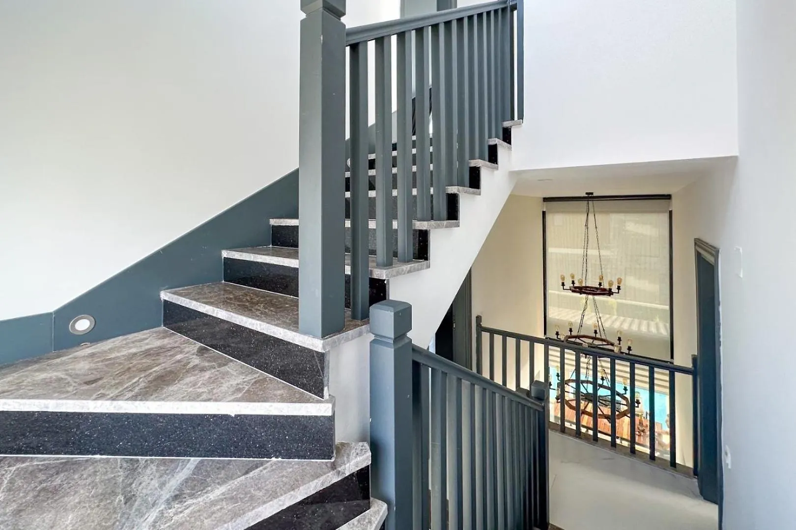 Villa Galaksi Venues 1 费特希耶 土耳其